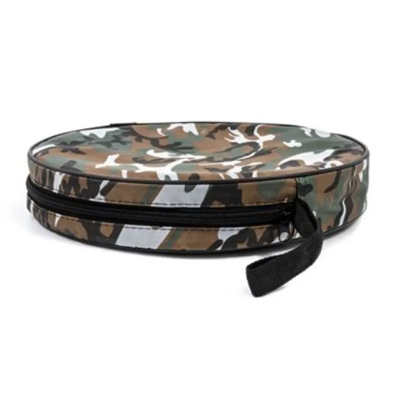 Collapsible Bucket, Camouflage